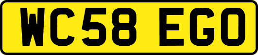 WC58EGO