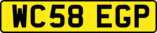 WC58EGP