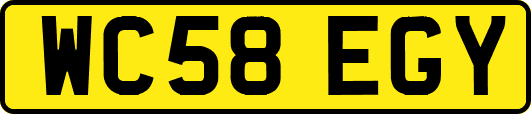 WC58EGY
