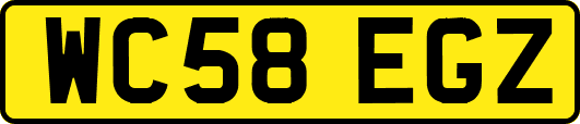 WC58EGZ