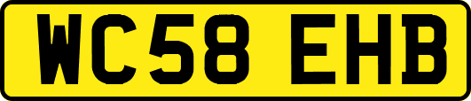 WC58EHB