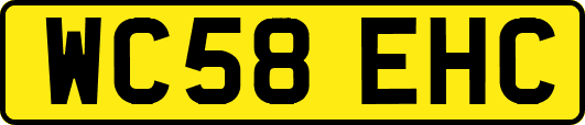WC58EHC
