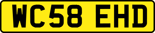 WC58EHD