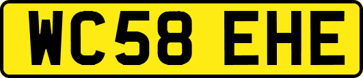 WC58EHE