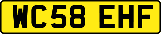 WC58EHF