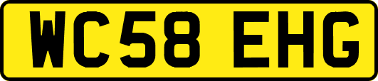 WC58EHG