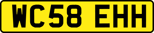 WC58EHH