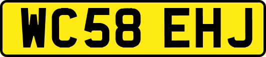 WC58EHJ