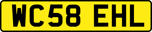 WC58EHL
