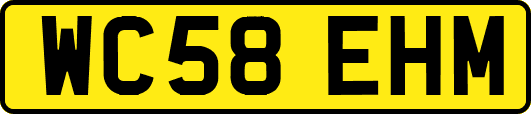 WC58EHM