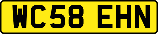 WC58EHN