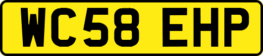 WC58EHP