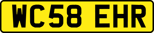 WC58EHR
