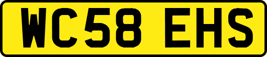 WC58EHS