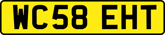 WC58EHT