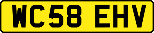 WC58EHV