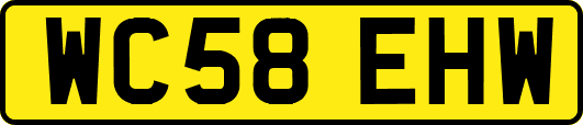 WC58EHW