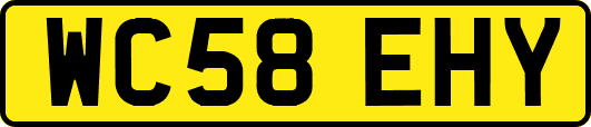 WC58EHY