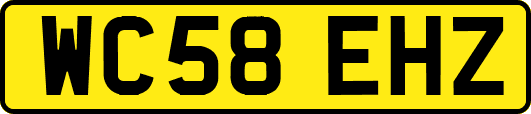 WC58EHZ