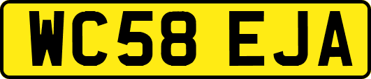 WC58EJA