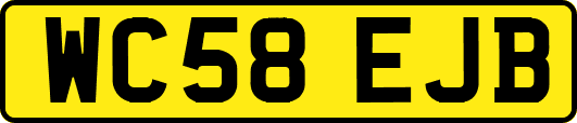 WC58EJB