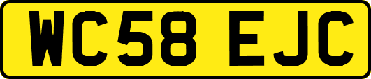 WC58EJC