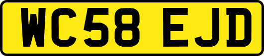 WC58EJD