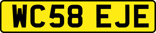 WC58EJE