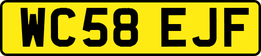 WC58EJF
