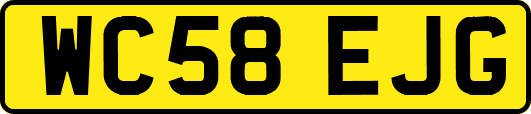 WC58EJG