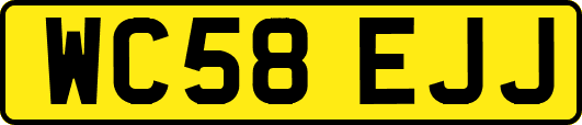 WC58EJJ