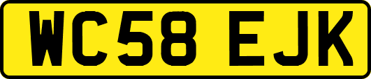 WC58EJK