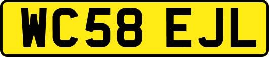 WC58EJL