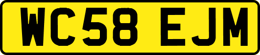 WC58EJM