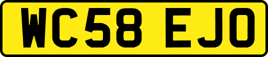 WC58EJO