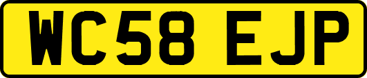 WC58EJP