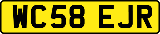 WC58EJR