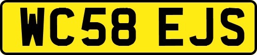 WC58EJS