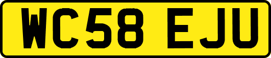 WC58EJU