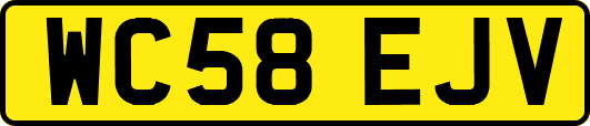 WC58EJV