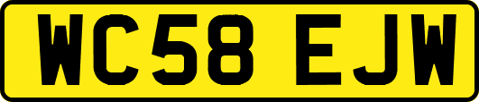 WC58EJW