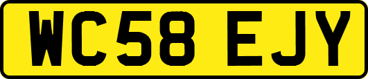 WC58EJY