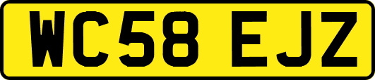 WC58EJZ