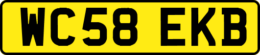 WC58EKB