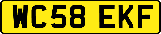 WC58EKF