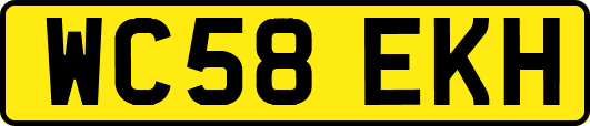 WC58EKH