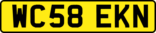 WC58EKN