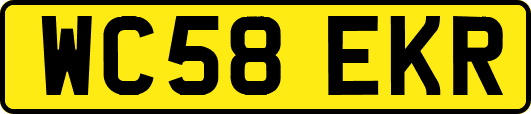 WC58EKR
