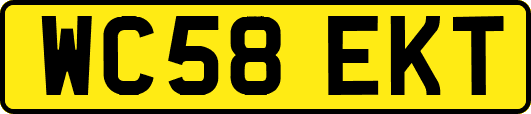 WC58EKT