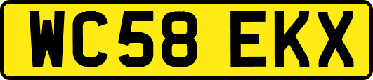 WC58EKX